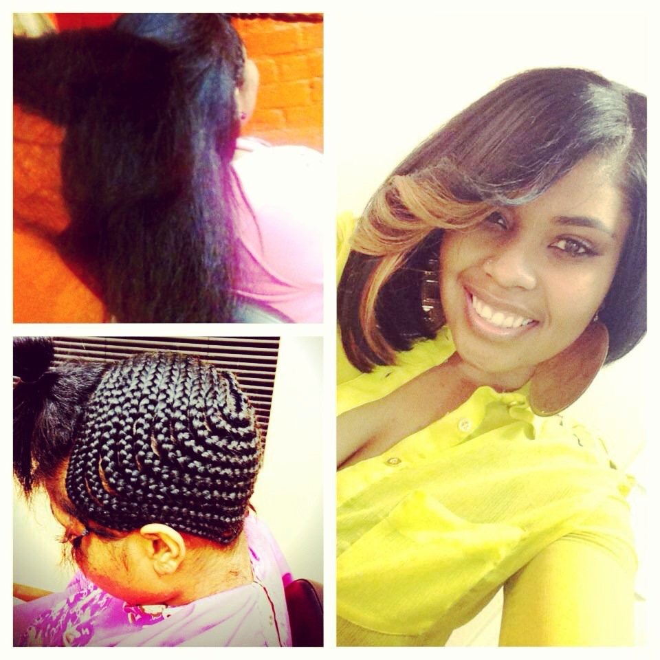 Weaves at Arnita Welcome in Westchester, CA