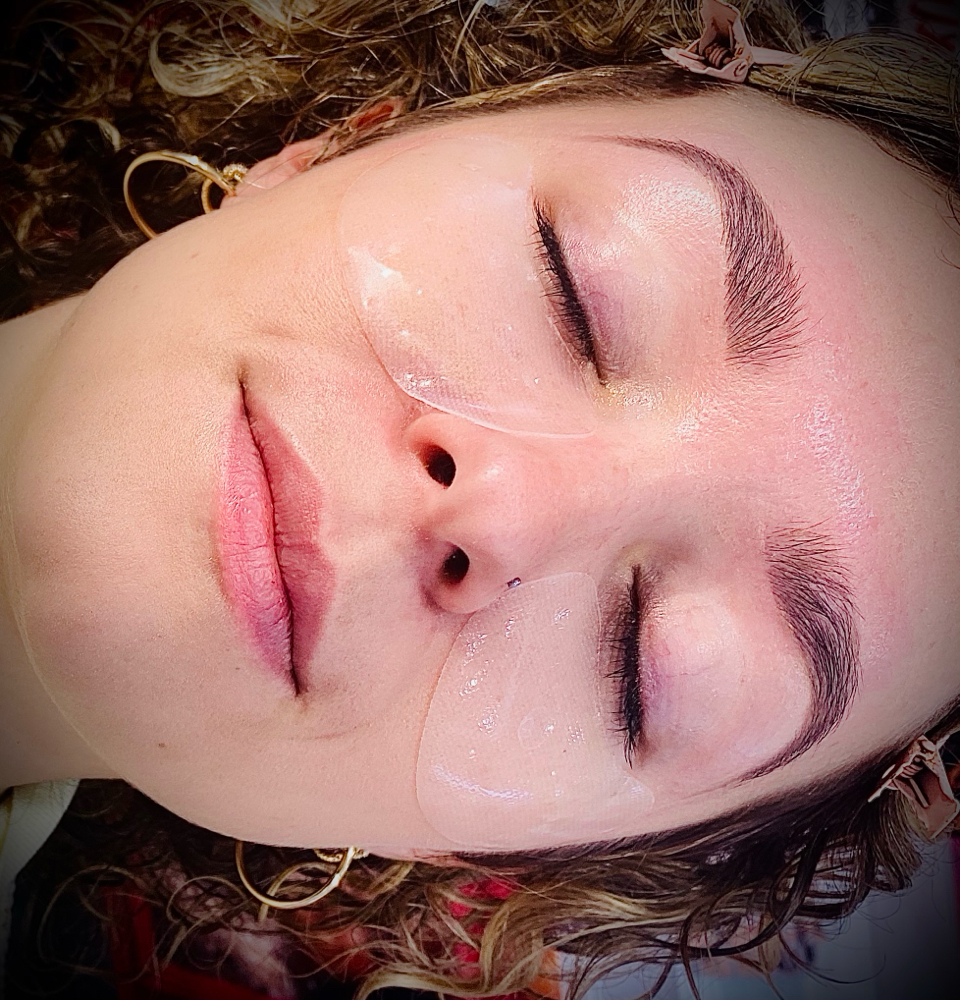 Brow Lamination