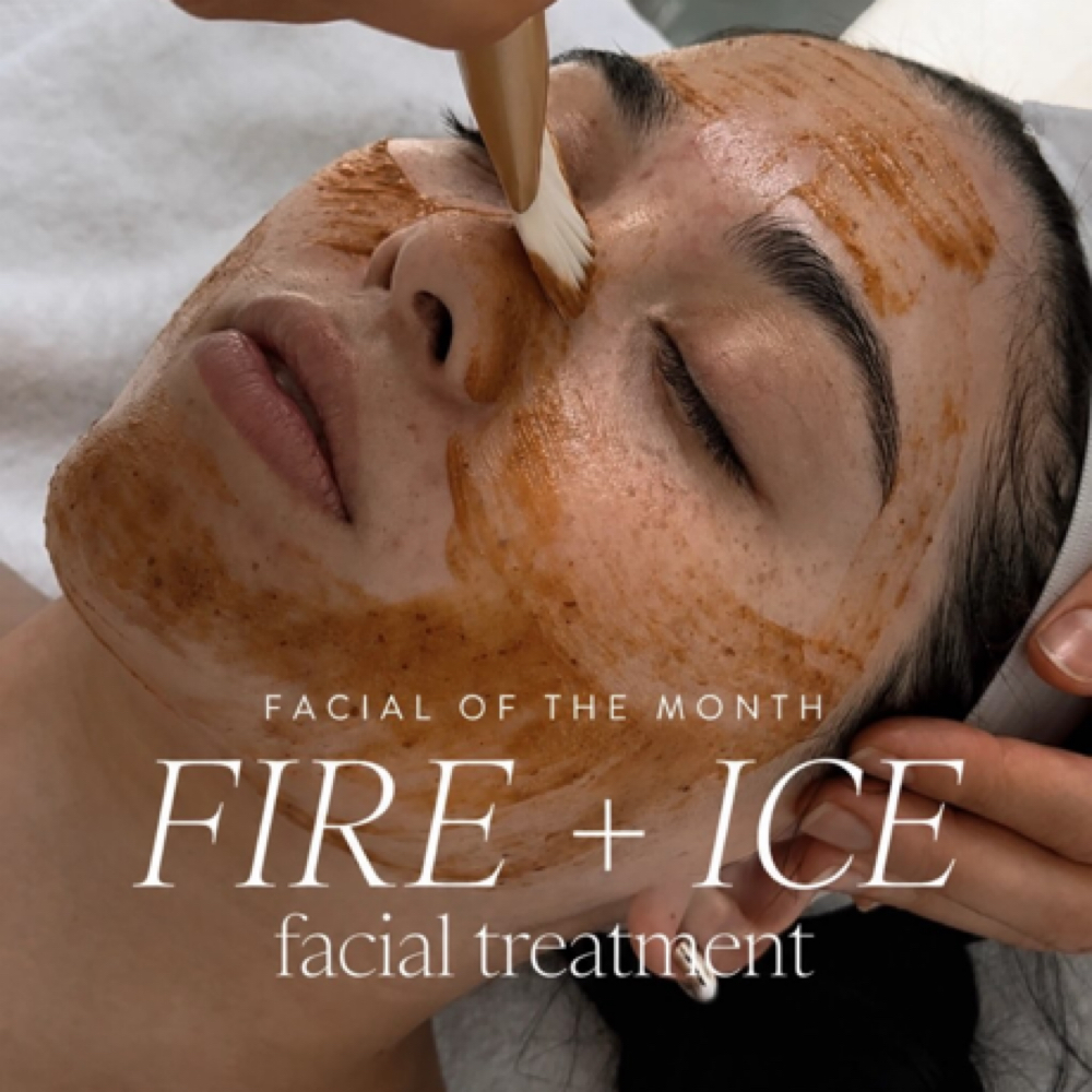 Pumpkin Spice & Everything Ice at Makilee Jo Esthetics in Rock Springs, WY