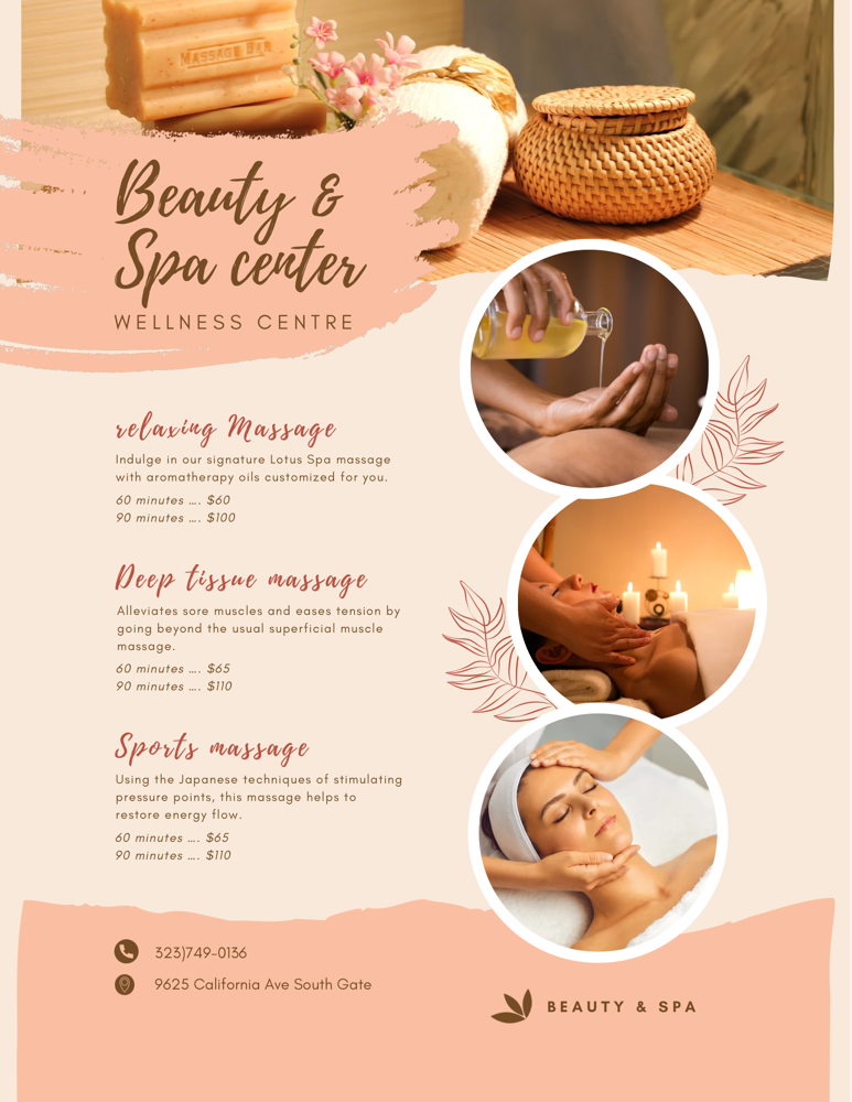 Massage