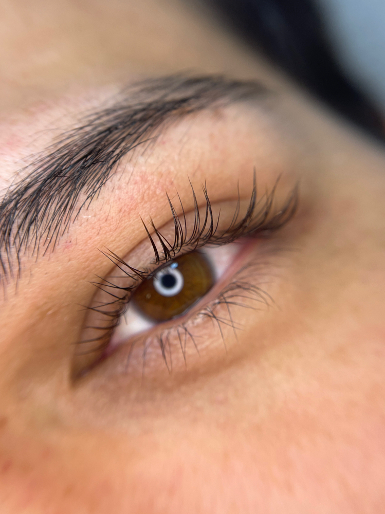 Lash Lift