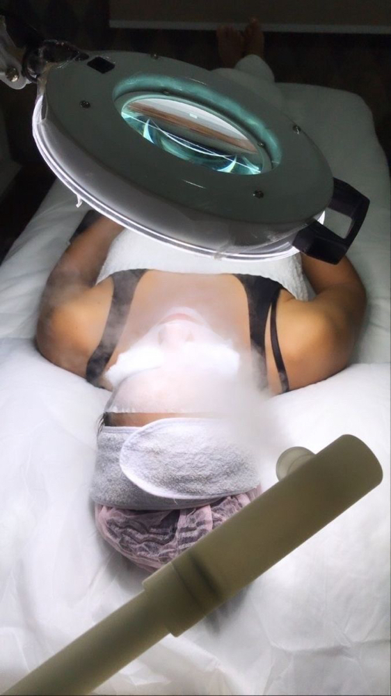 Mini Facial