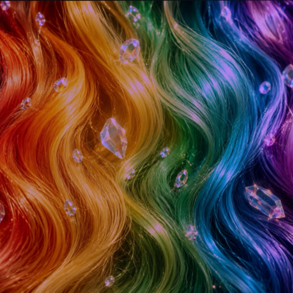Creative Color Consultation at Jade Vivids in Fort Lauderdale, FL