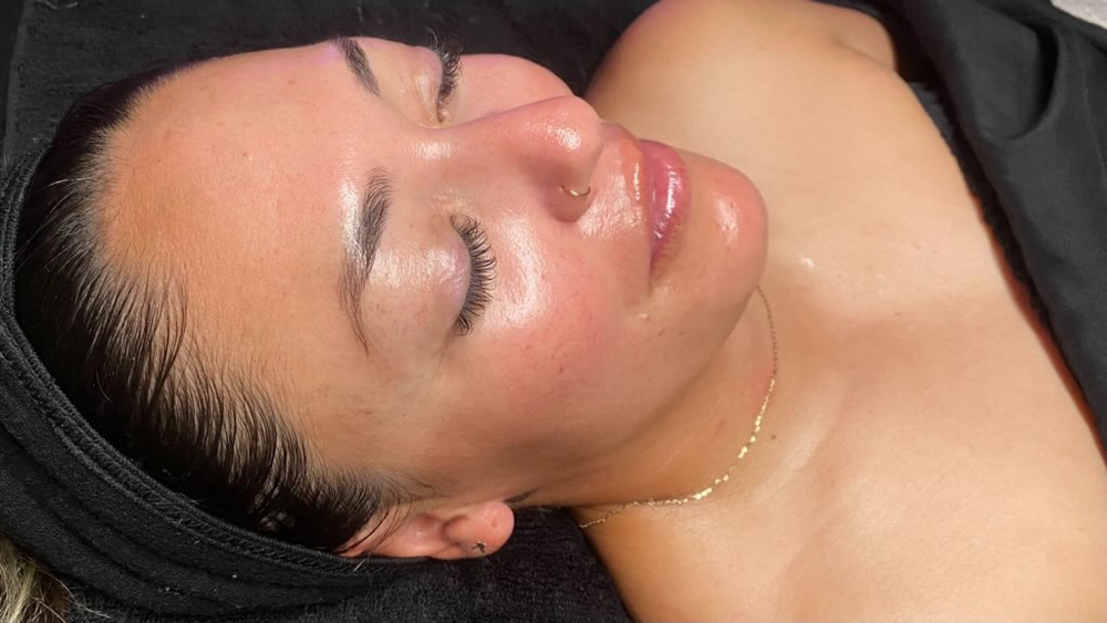Glow Up Bridal Package