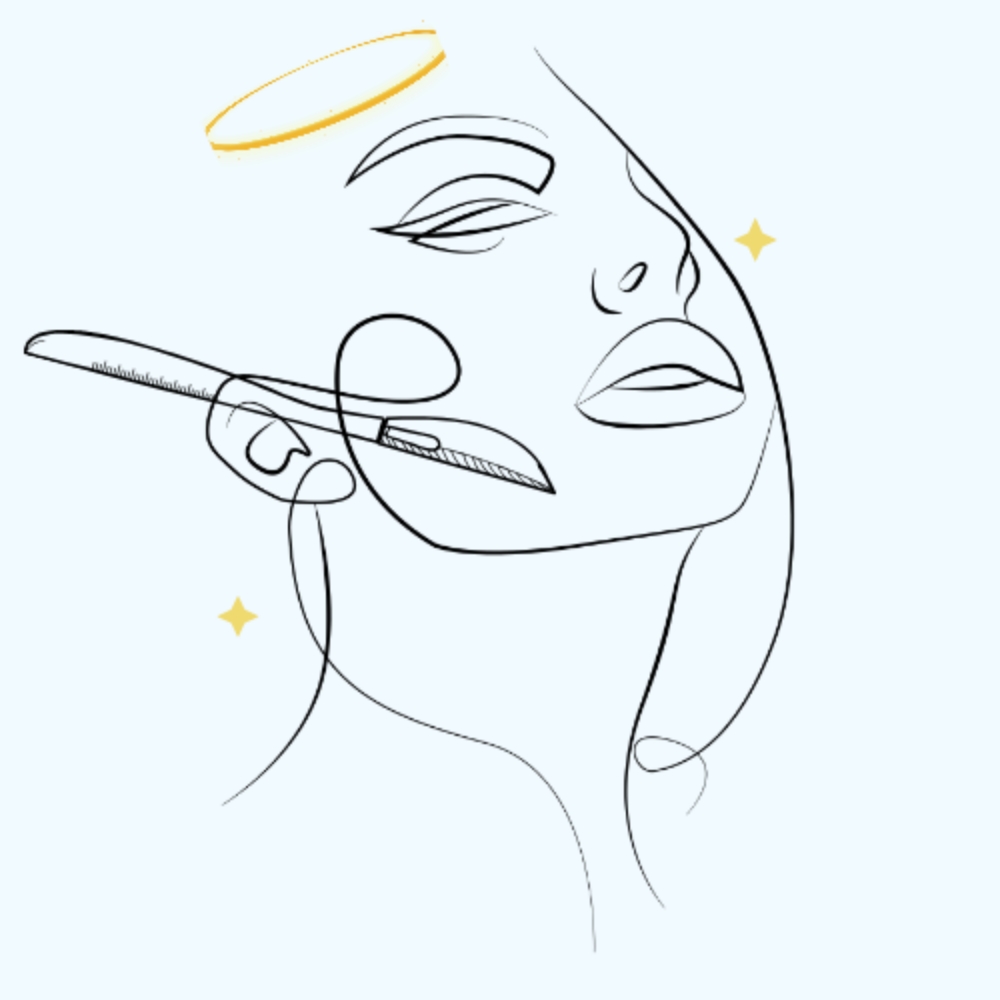 Angel Skin Facial at Halo Esthetics in El Paso, TX