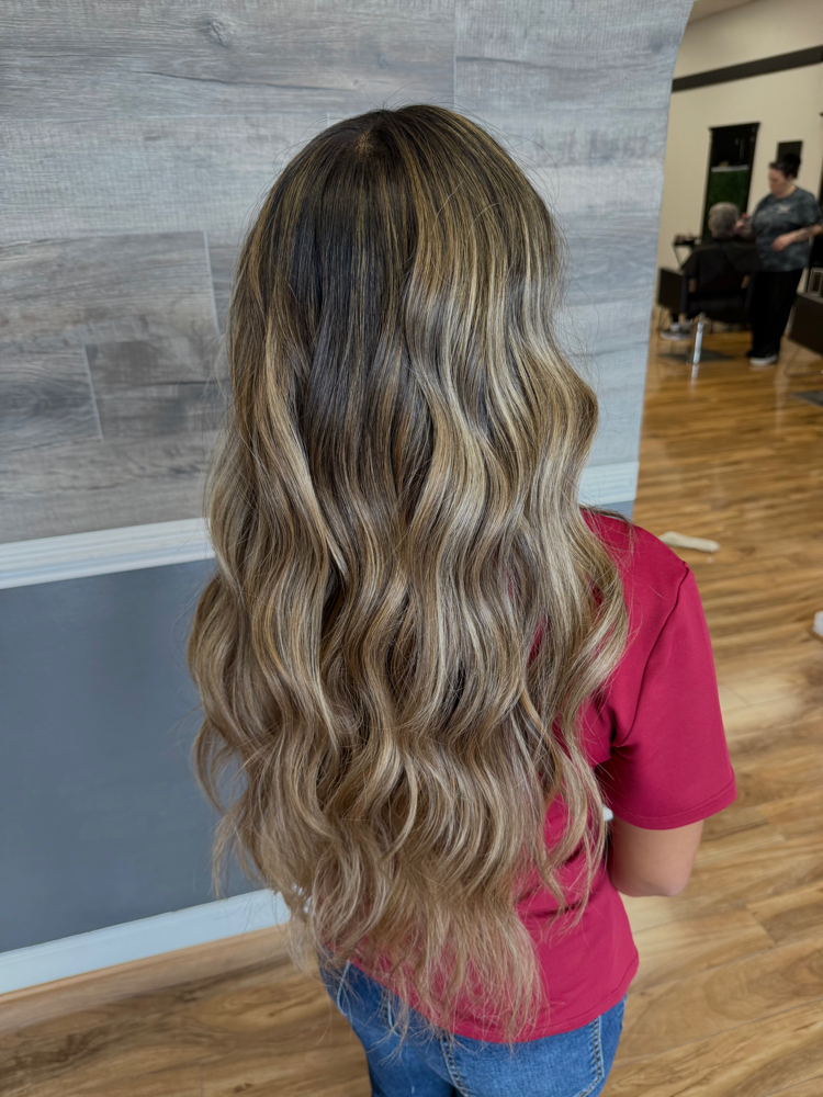 Full Balayage (TM)