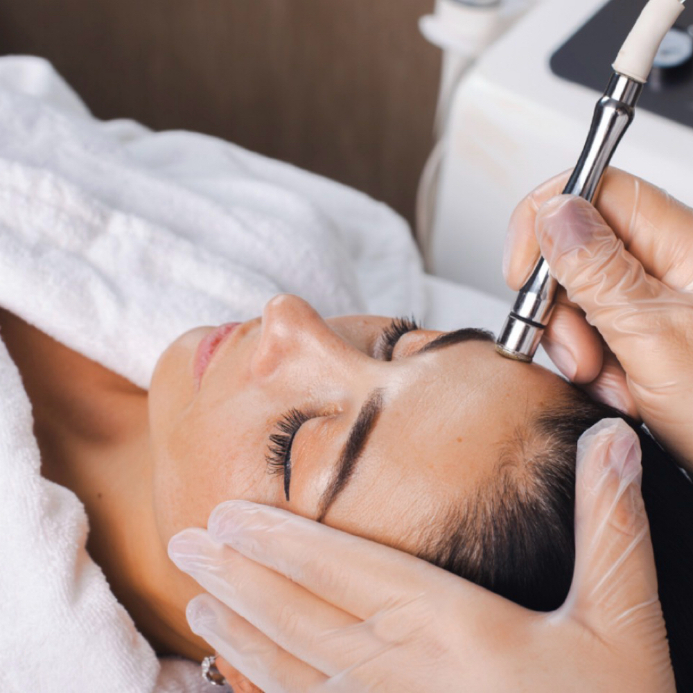 Radiance Boost Facial at Ana Aesthetic & Beauty in Freeport, NY