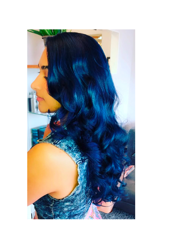 Color correction