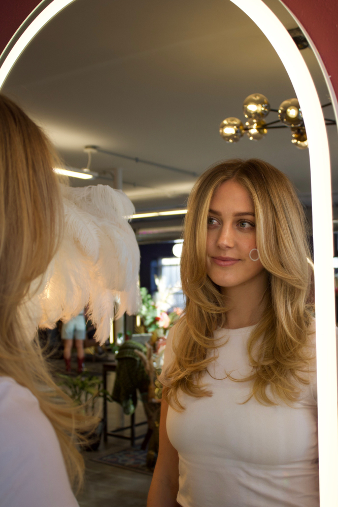 Full Highlight/Balayage