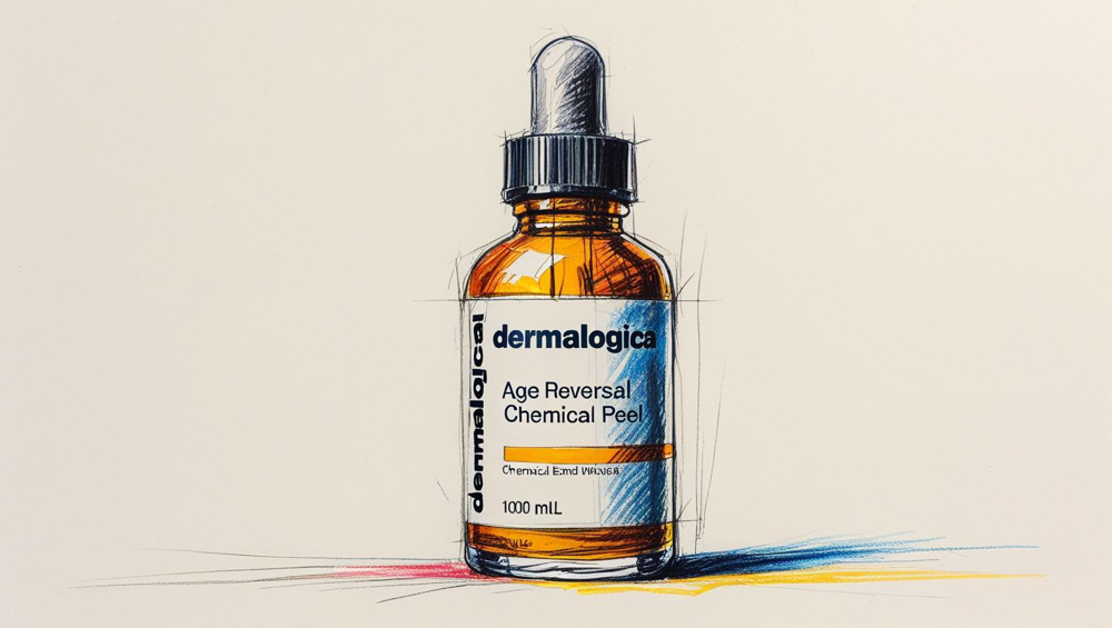 Age Reversal Chemical Peel