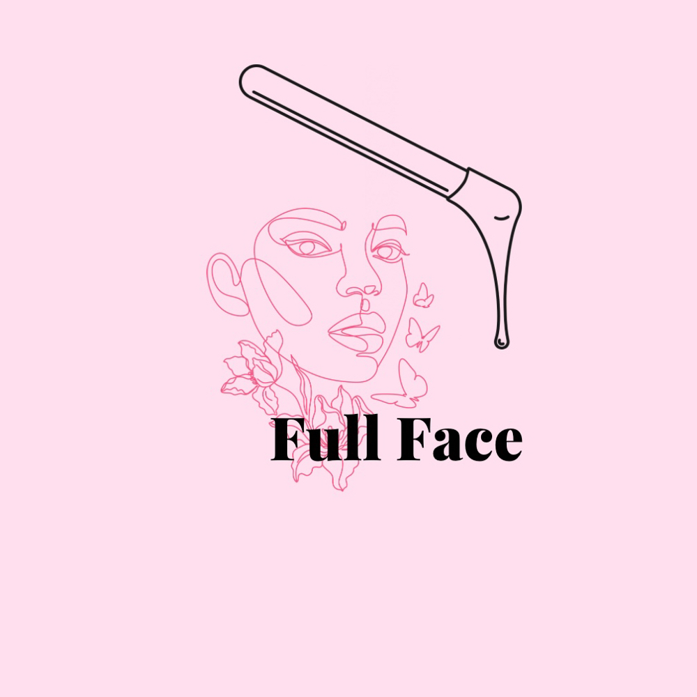 Full Face