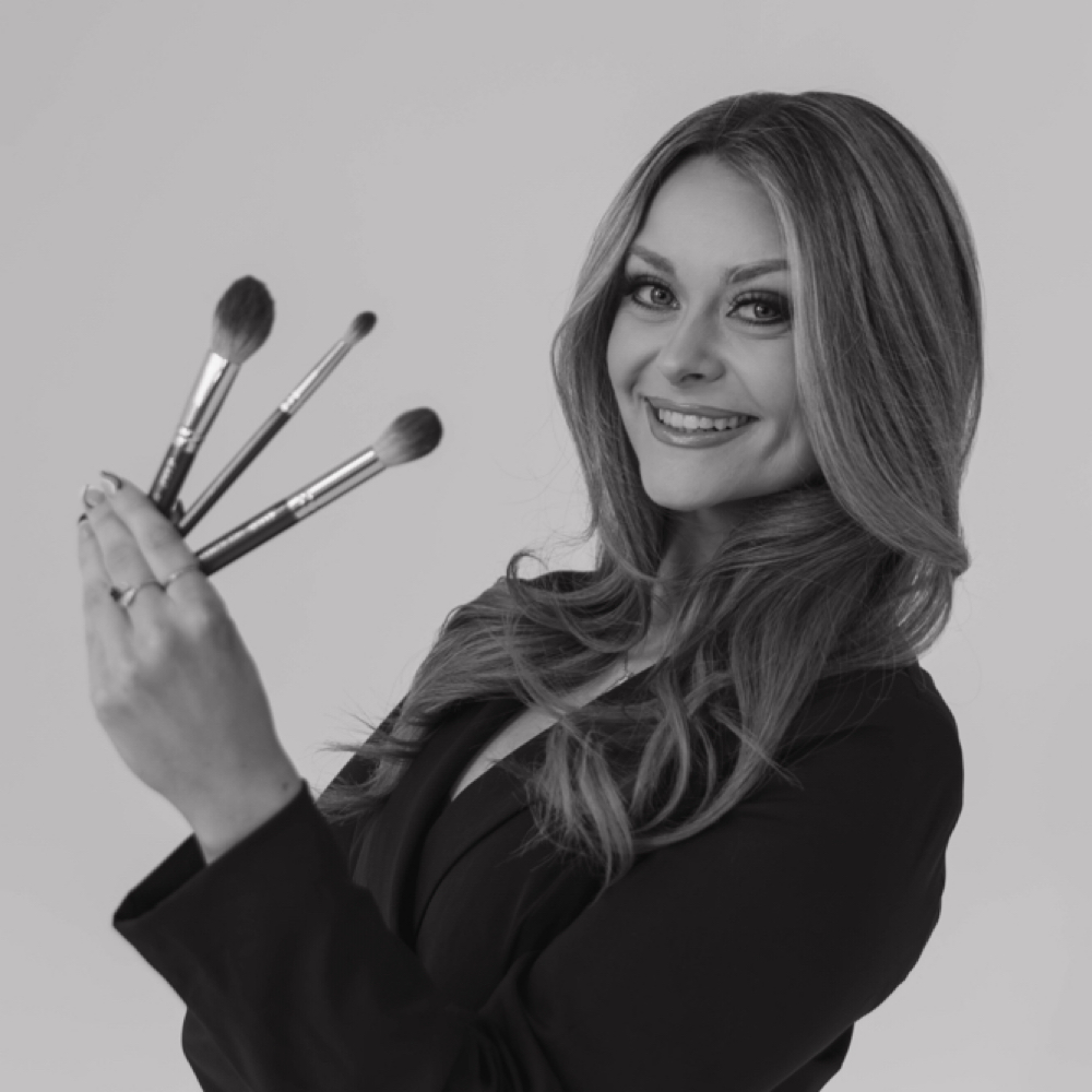 1:1 Makeup Lessons at Katelyn Kosmetic in Boise, ID