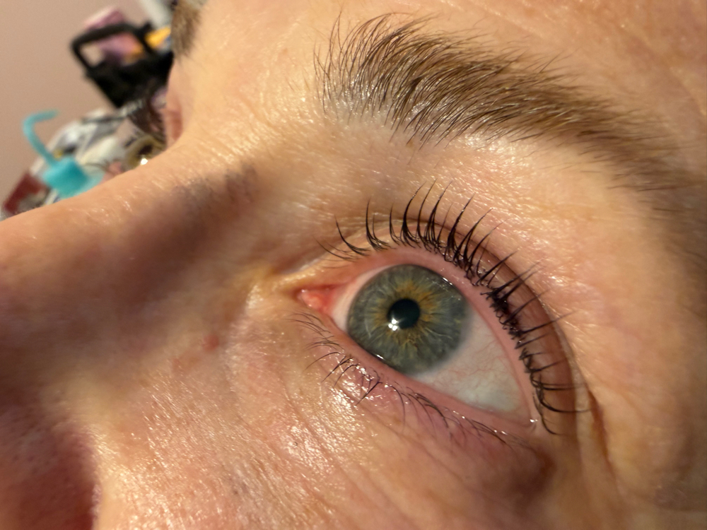 Lash Lift & Tint at Nature Coast Day Spa LLC in Homosassa, FL