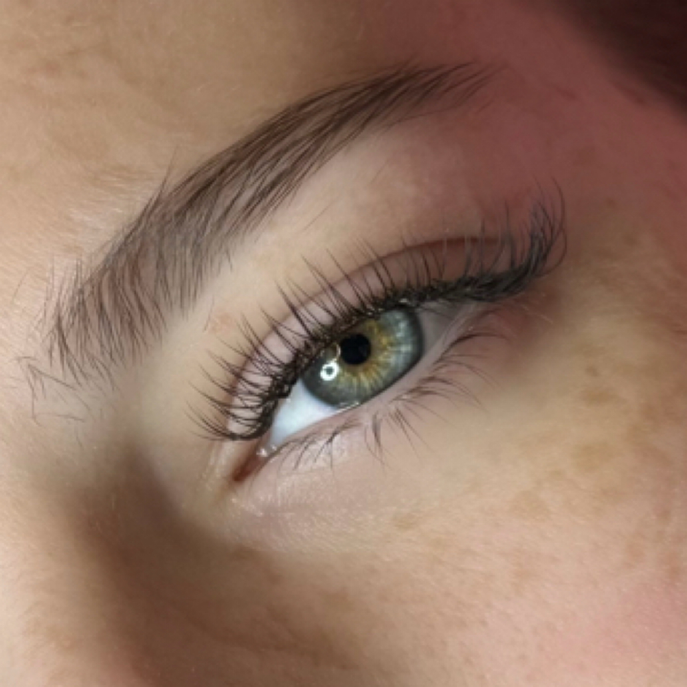 Classic Full Set at Novaé Esthetics in Alamogordo, NM