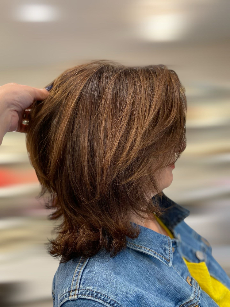 Balayage