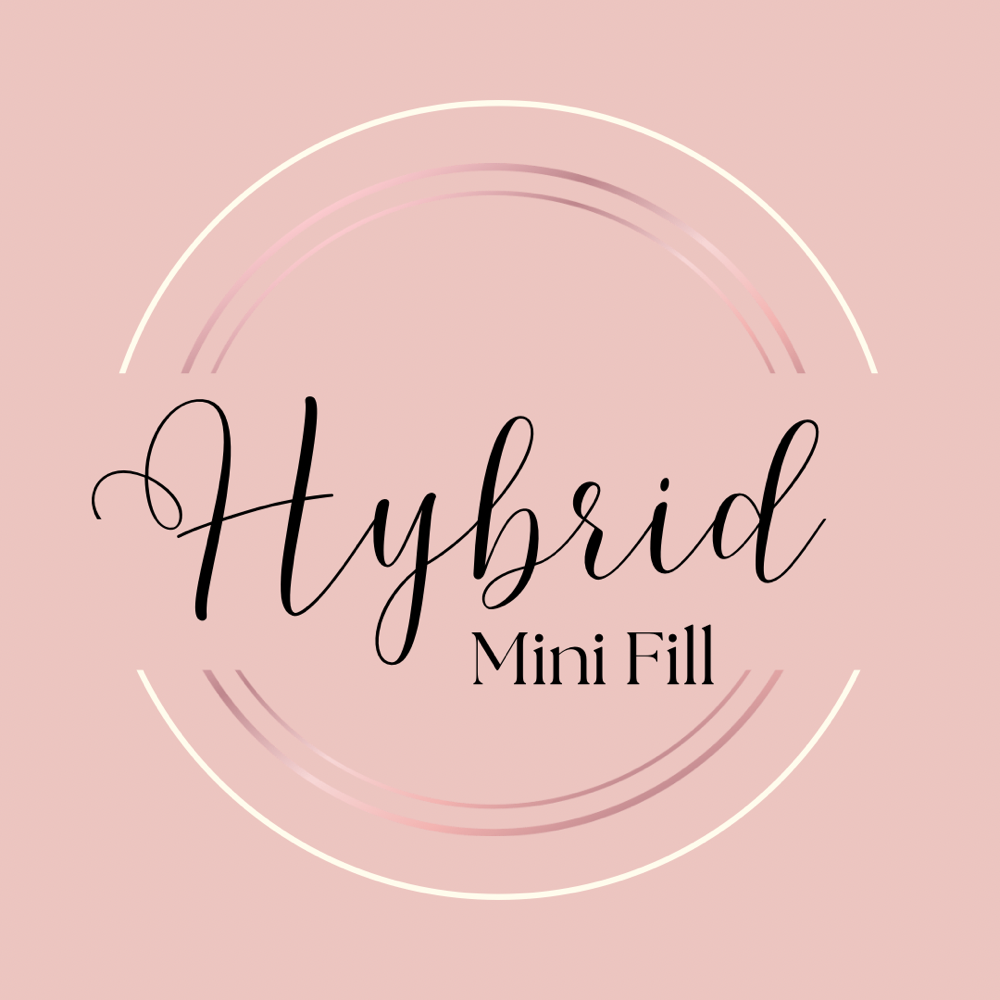Hybrid Mini Fill