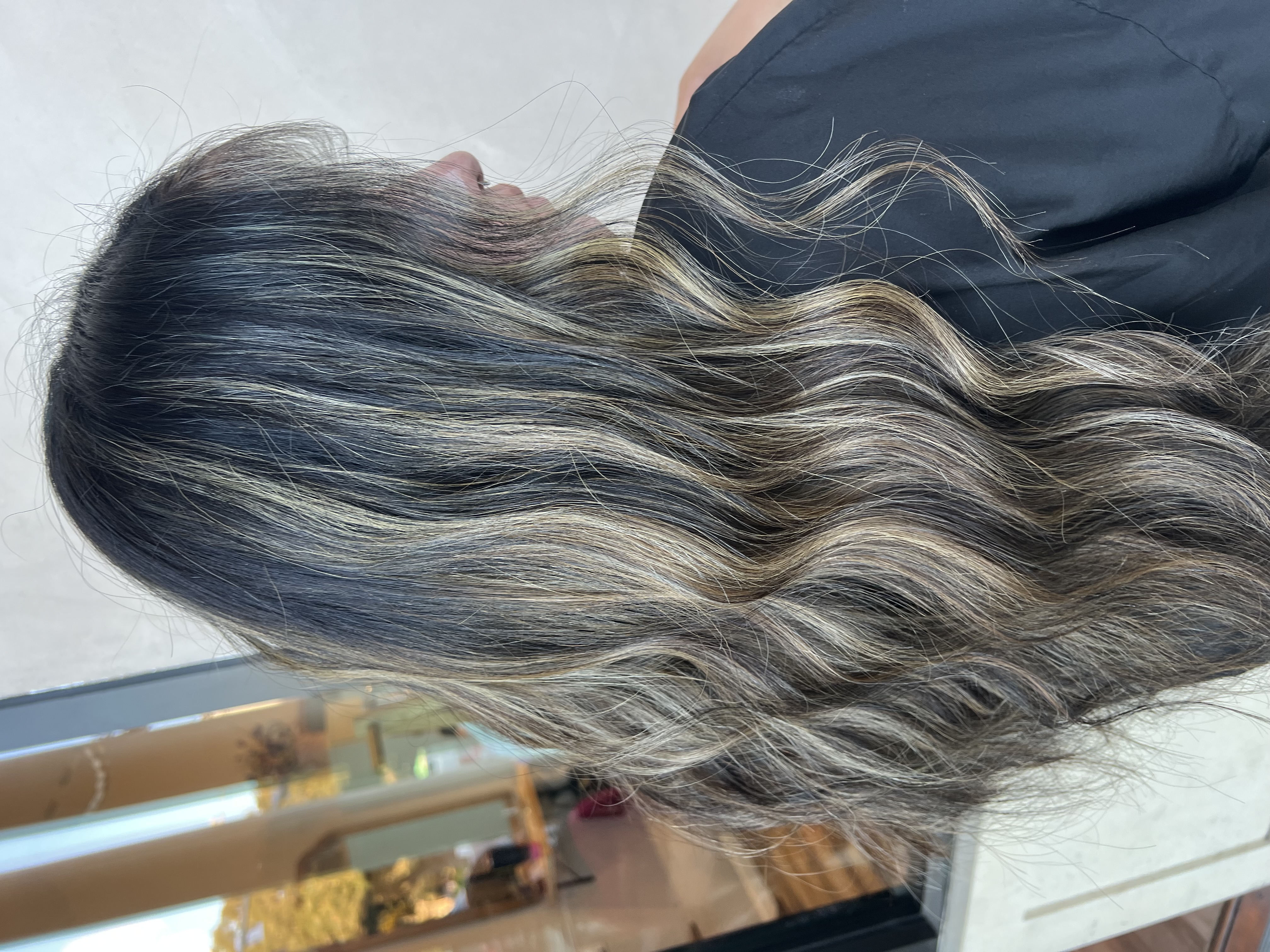 Color Correction