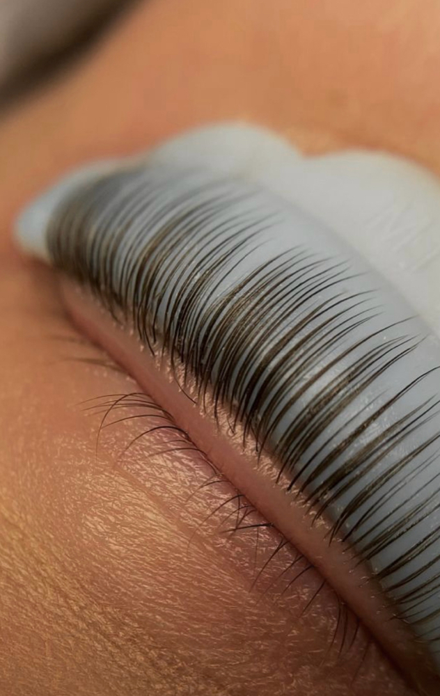 Lash Lift