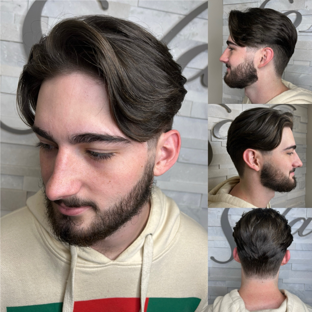 Beard Trim