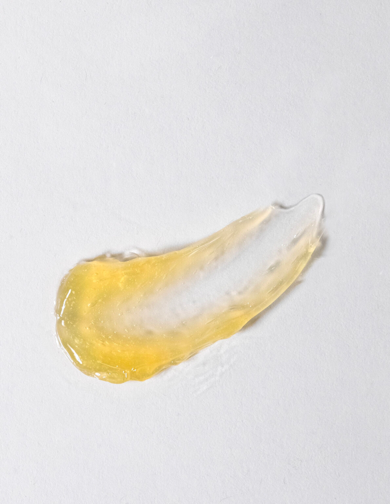 “A Golden Touch” Hand Treatment