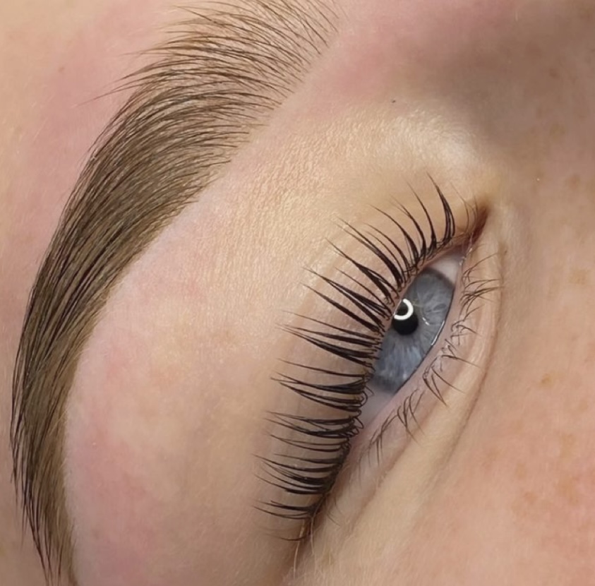 Lash Lift