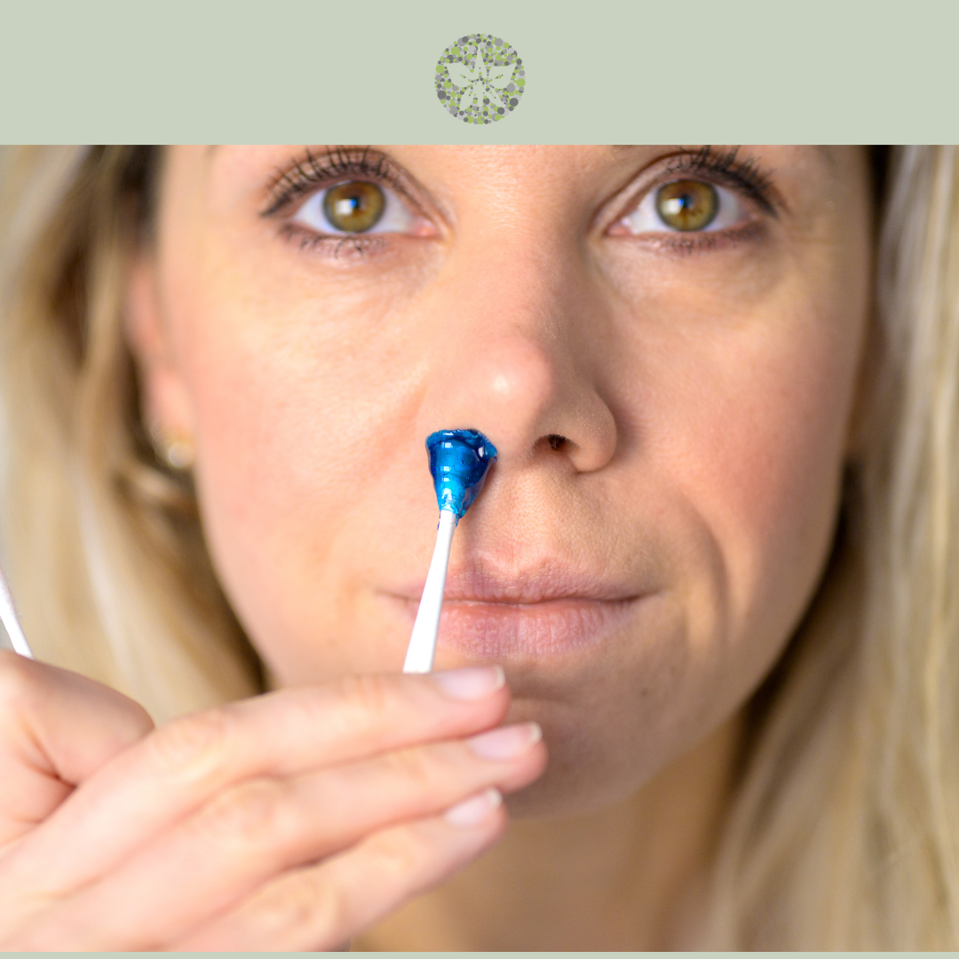 Nose Wax