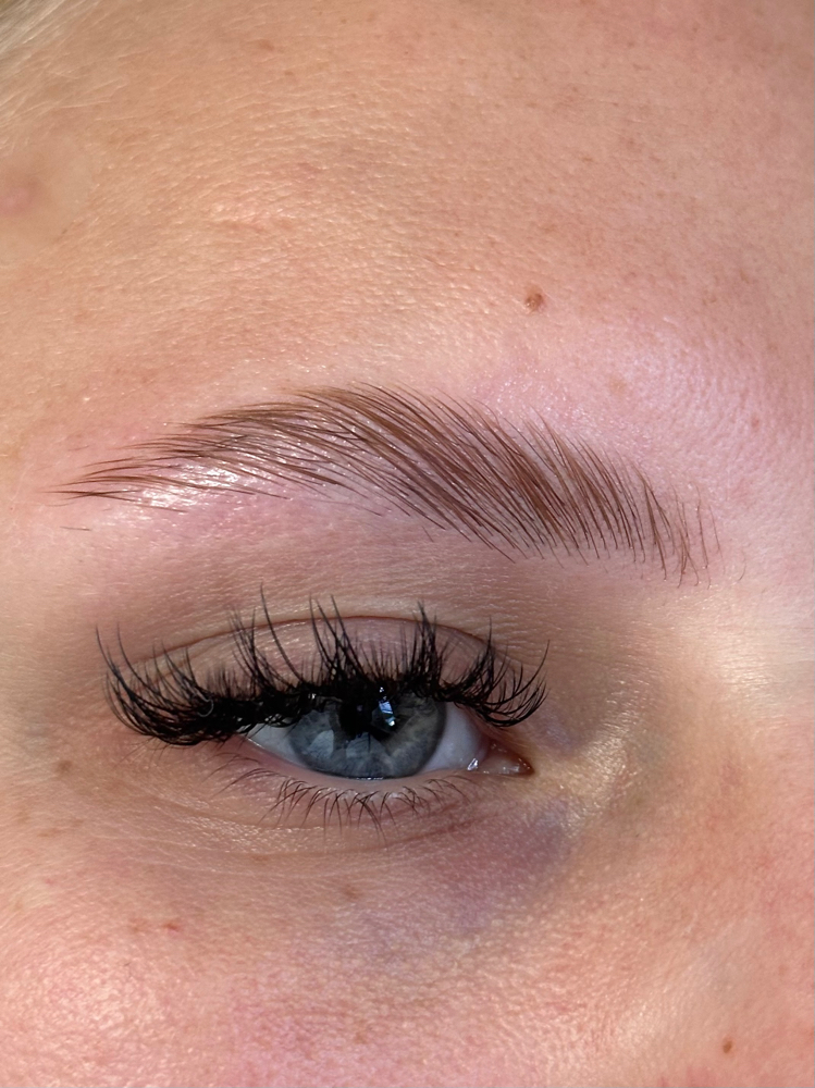 Brow Lamination + Styling at Beauty by Madison Rose in Martinsburg, WV