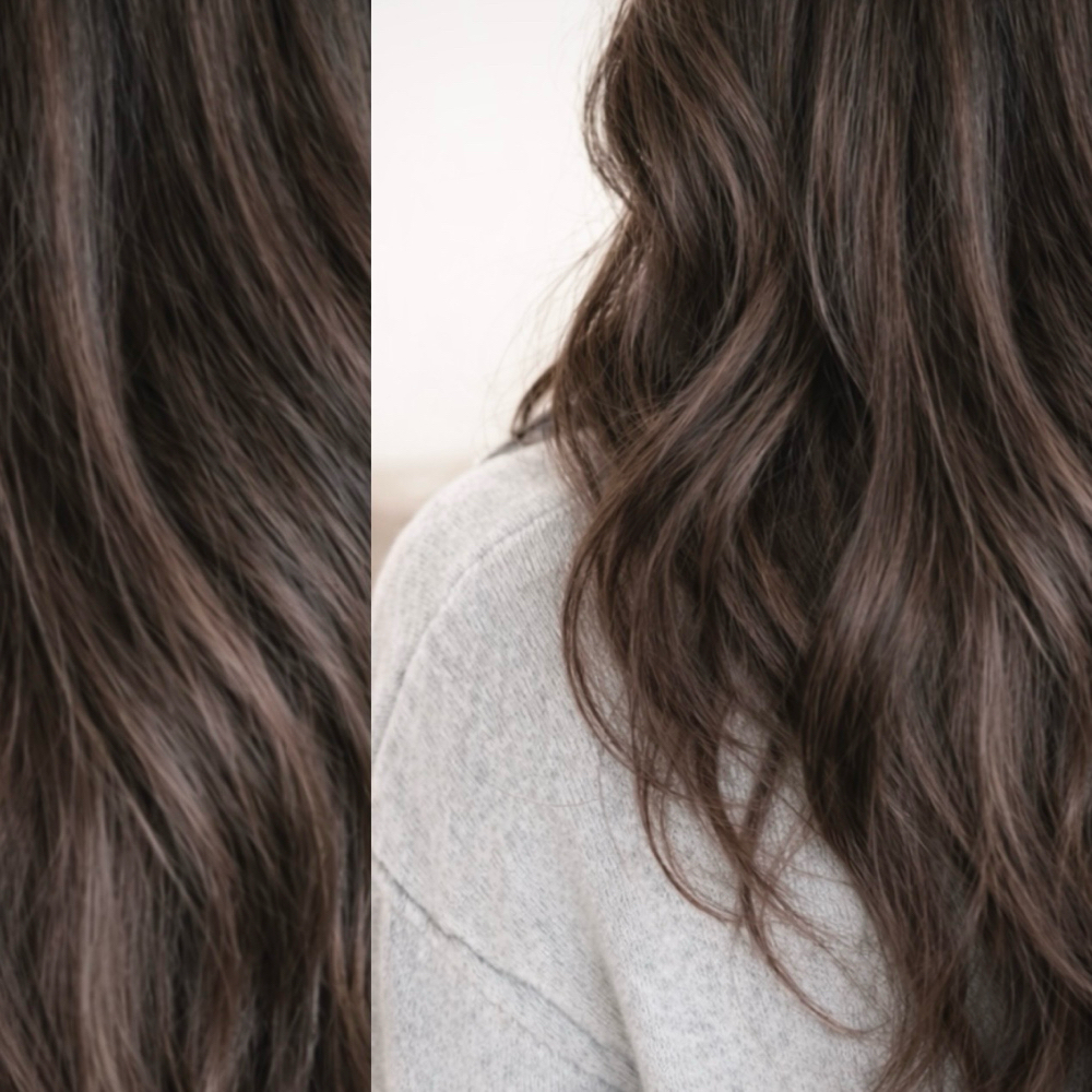 Signature Women’s Haircut & Blowout at Parlour Bloom Salon in La Vernia, TX