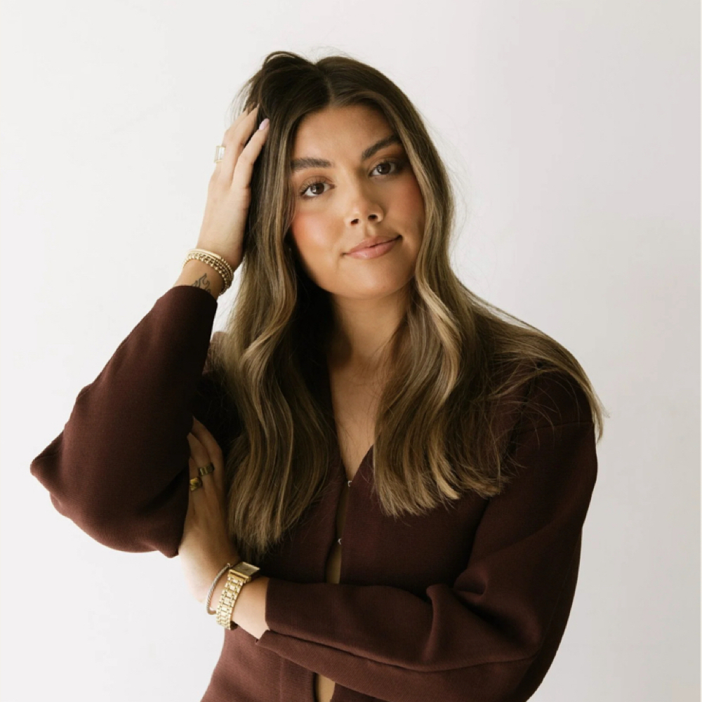 HAND PAINTED BALAYAGE at ELEVENXIII SALON in Alpharetta, GA