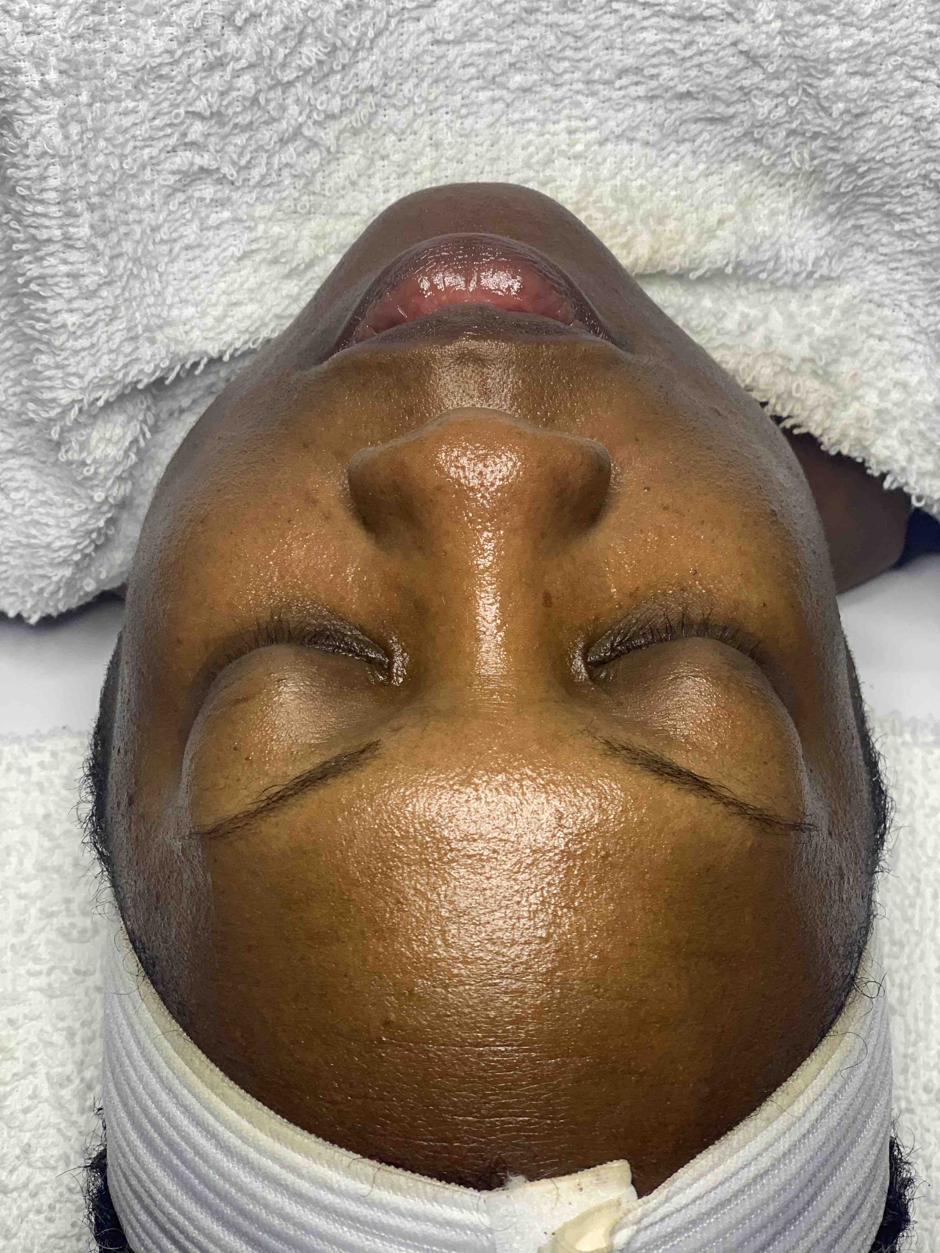 Skin Revitalizing Facial