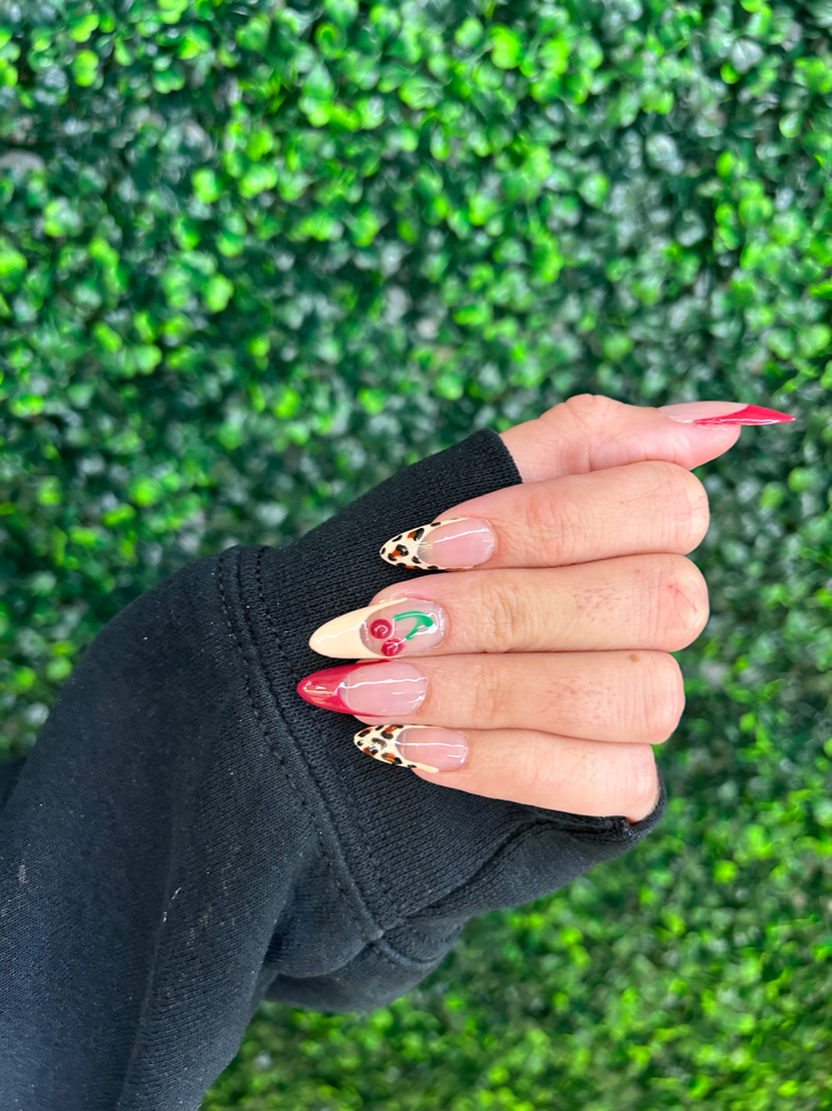 Gel-X Set