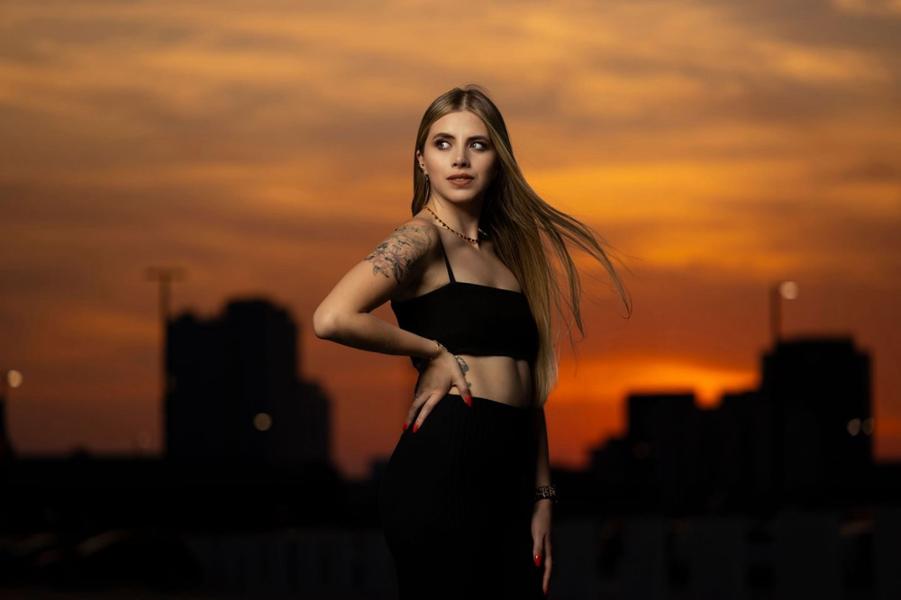 PHOTOSHOOT  MAKEUP At Studio