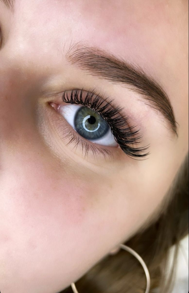 Lash Extension Full Set | 2.5 Hours