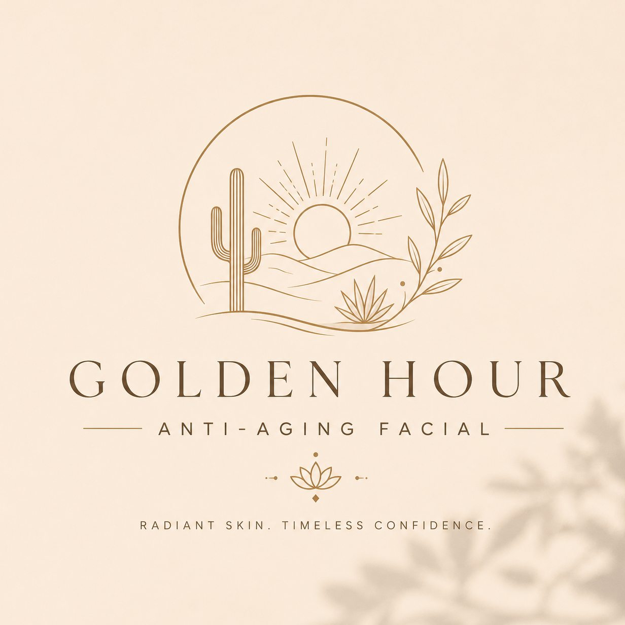 Golden Hour: Anti Aging Facial at Rodeo Skin Co in Port Charlotte, FL