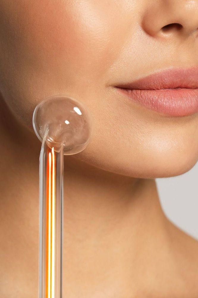 Blemish Zap Add On To Facial