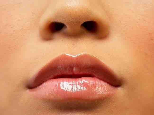 Lip Wax