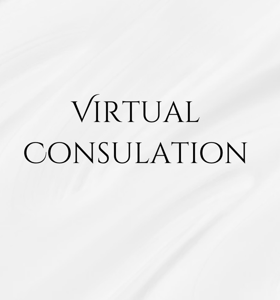 Virtual Consultation