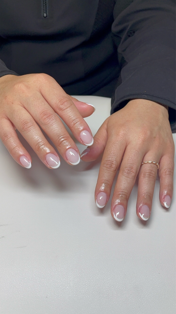 Acrylic Overlay