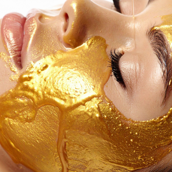 Hydrojelly Mask Add-On at Living Vogue Beauty & Aesthetics in Union, NJ