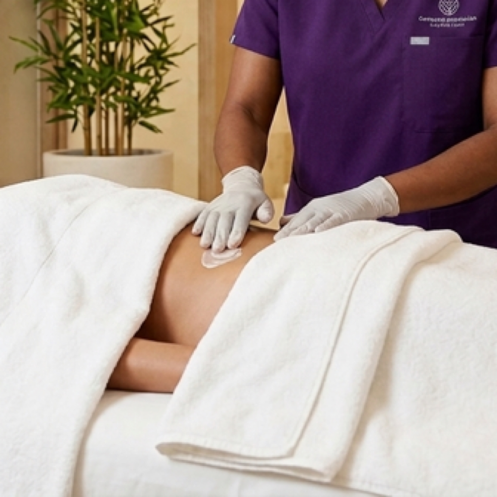 Graceful Intimate Facials at Graceful Personas in Byhalia, MS