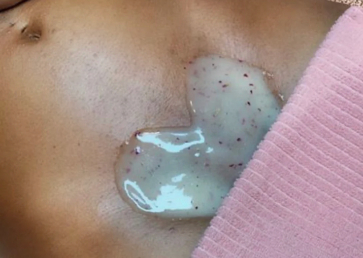 Graceful Vajacials/Manfacials