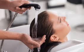 Wash And Style