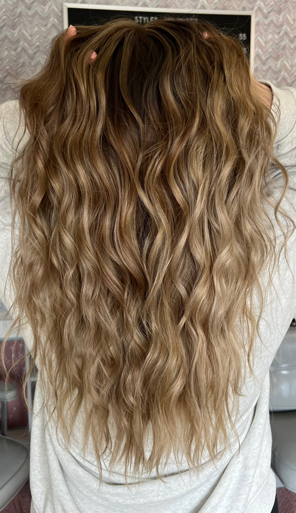 Balayage