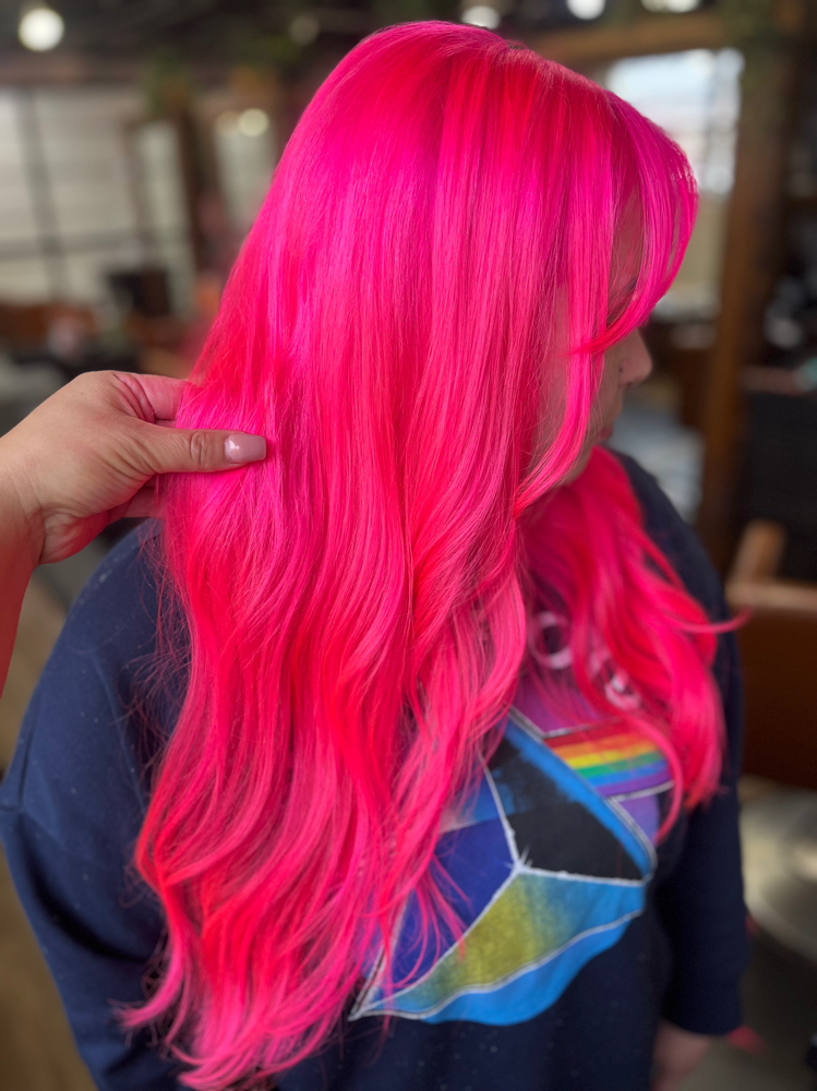 Custom Color