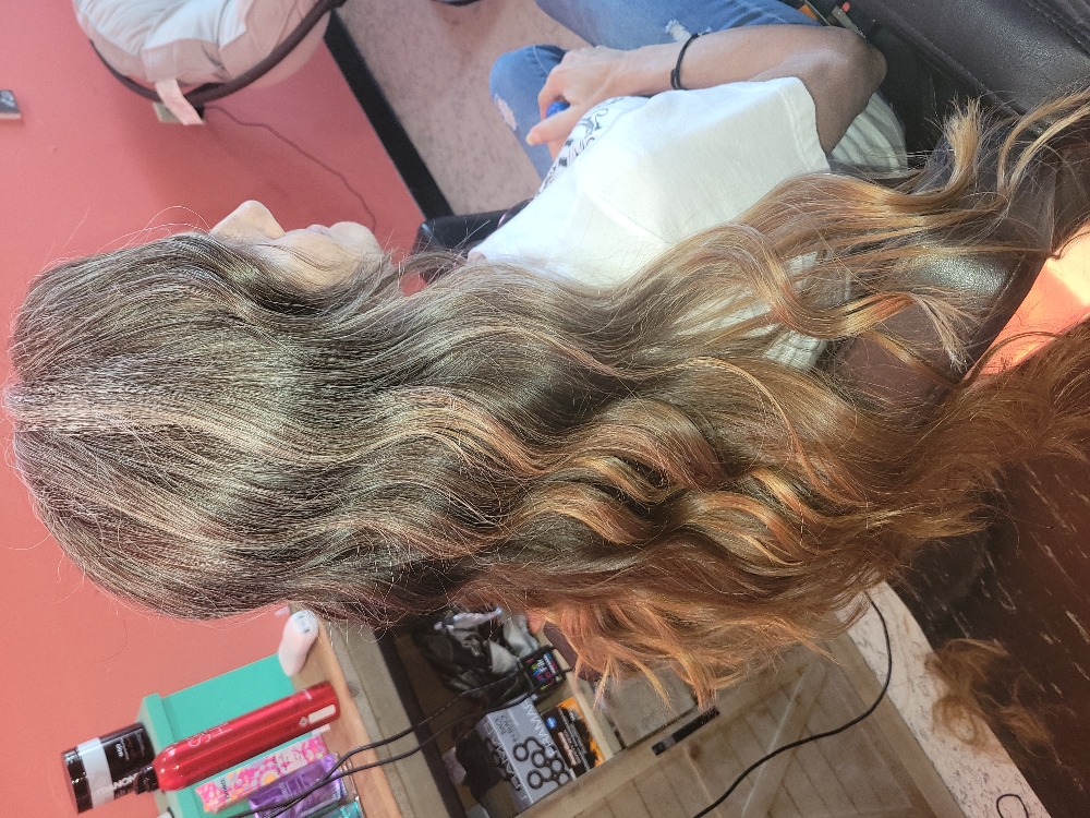 Balayage