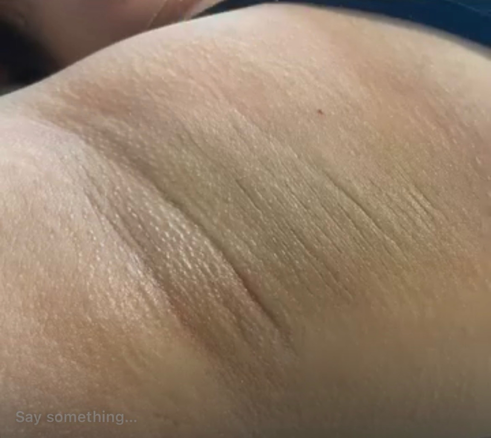 Under Arm Wax at Unveiled skin in Moreno Valley, CA