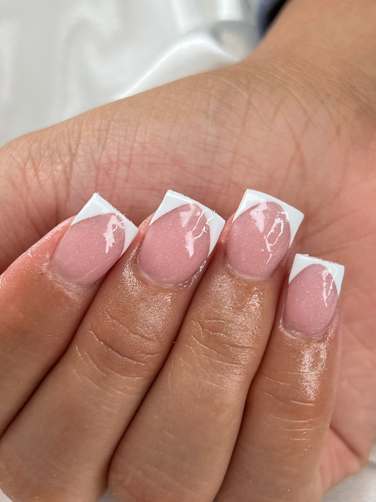Frenchie Fridays - January 2026 at Nailed By Hans in Lubbock, TX