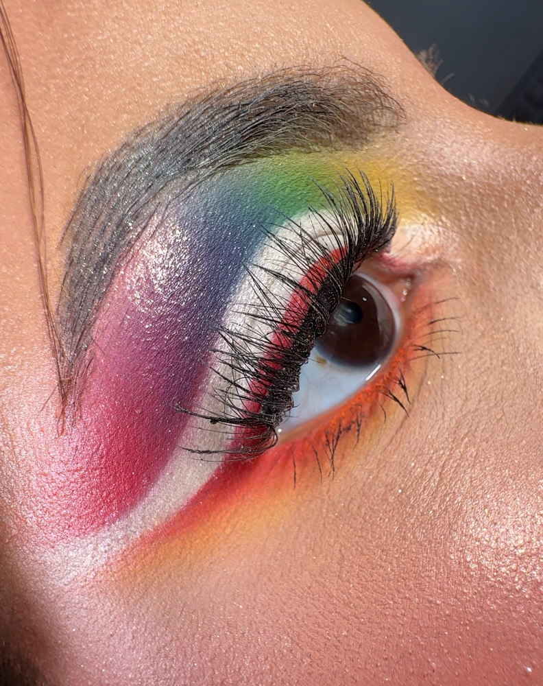 Artistic Makeup at Denisse Plasencia in Ridgefield, NJ