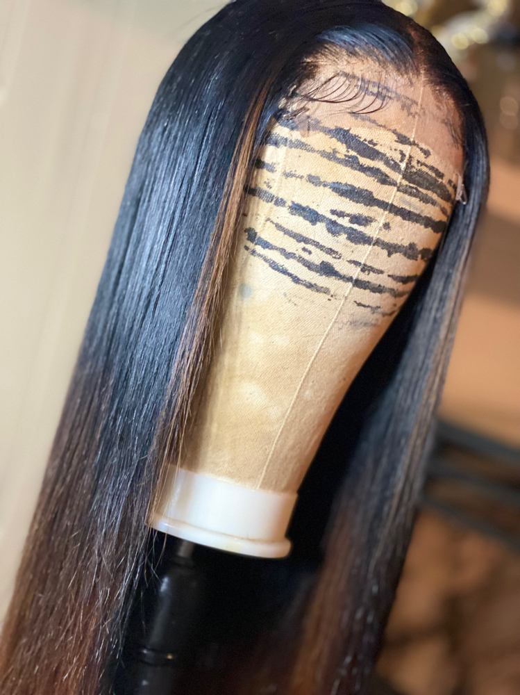 Partial Highlights