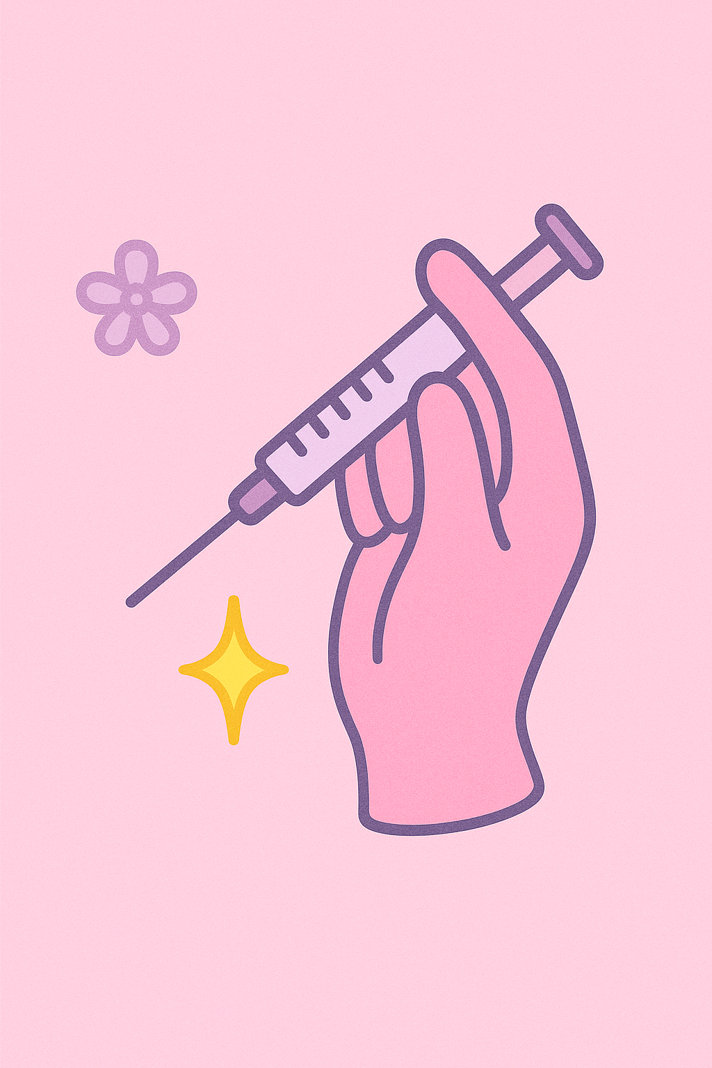 Neurotoxin (Botox)